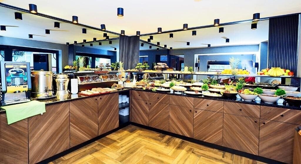 Фото Best House Hotel 3*