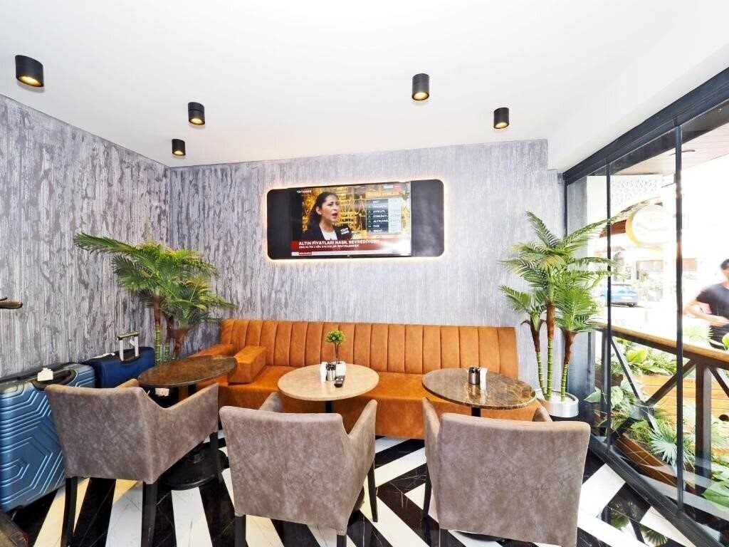 Фотография Best House Hotel 3*