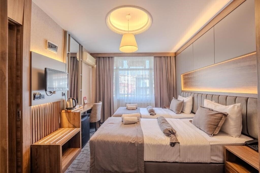 Картинка Best House Hotel 3*