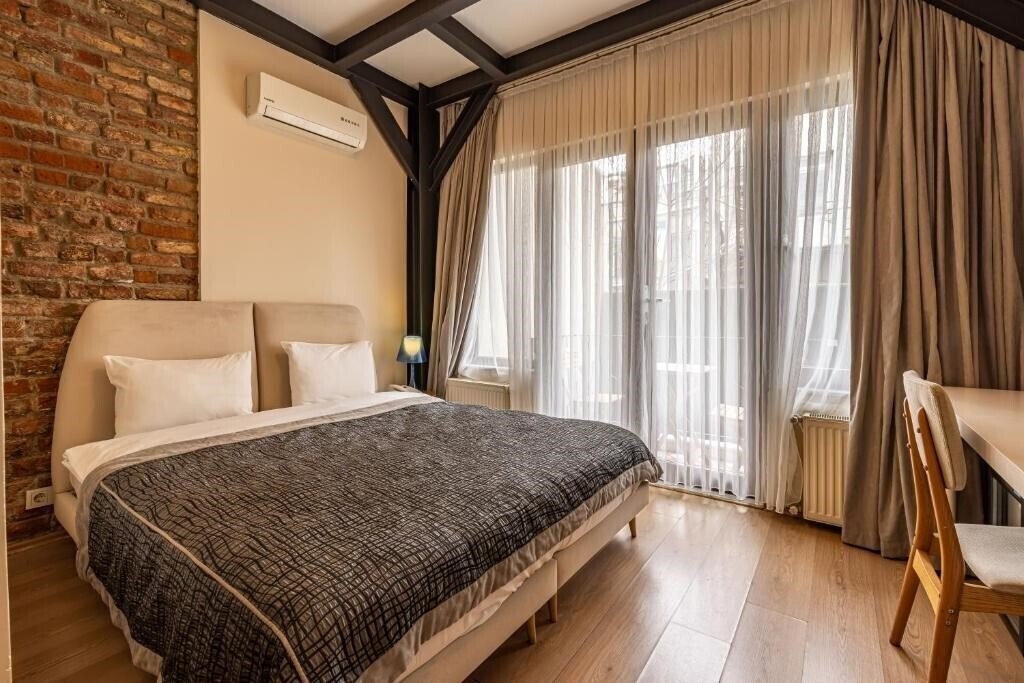 Зображення Calanthe Residence 3*