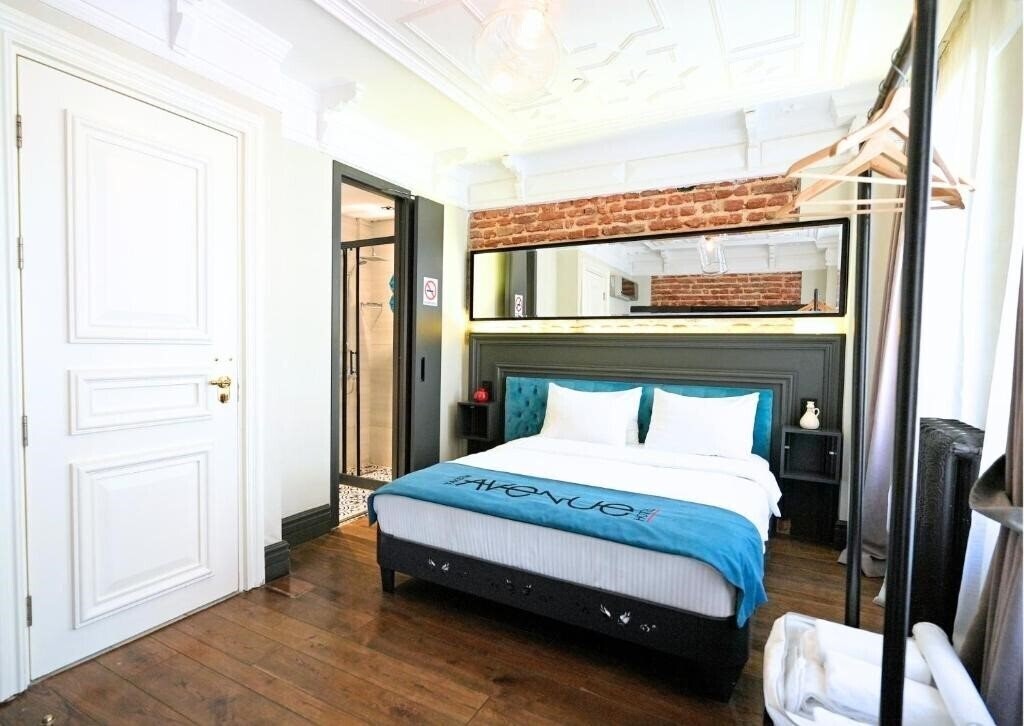 Фото Taksim Avenue Hotel 3*