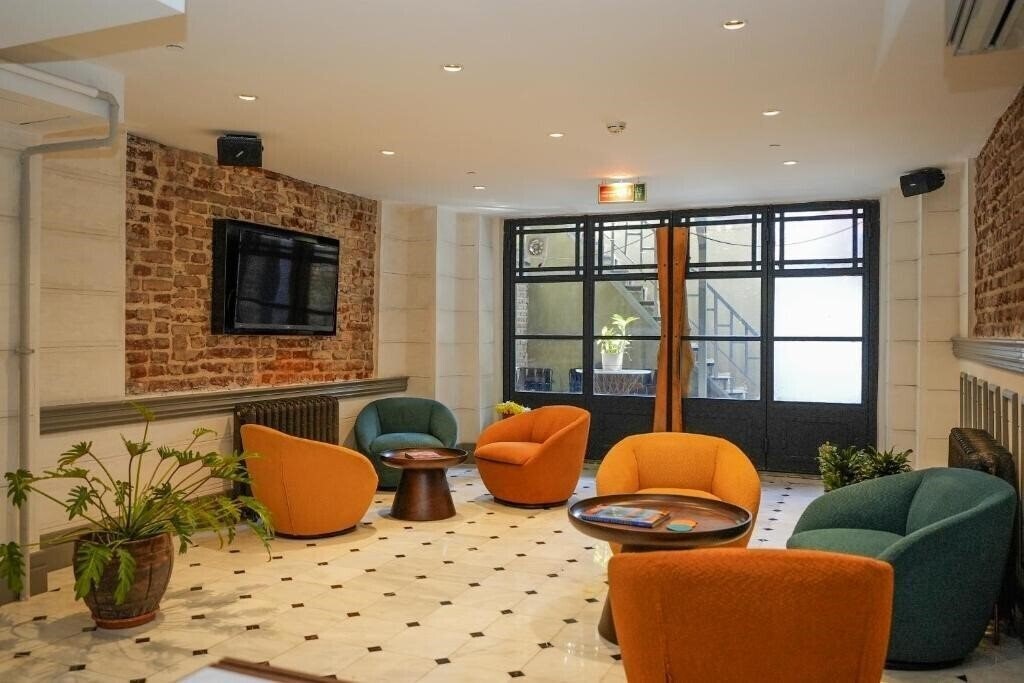 Фото Taksim Avenue Hotel 3*