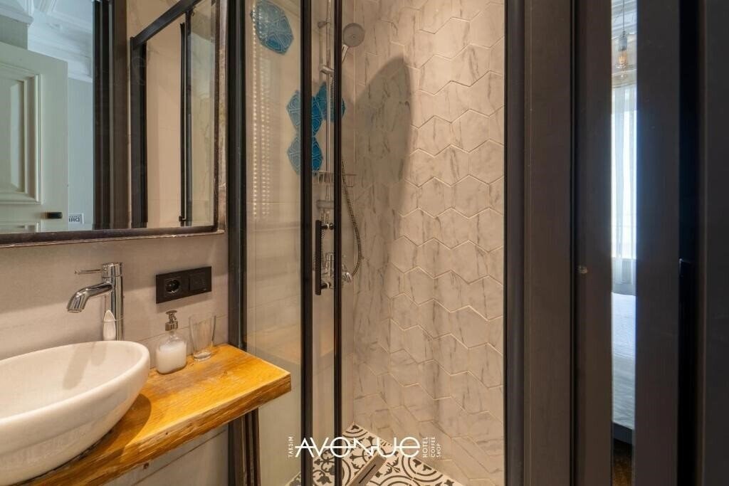 Фотография Taksim Avenue Hotel 3*