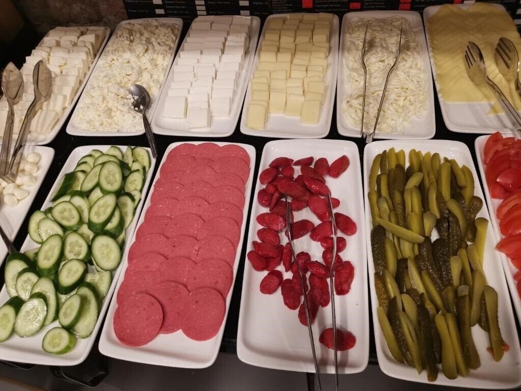 Фотографія Taksim Diamond Hotel 3*