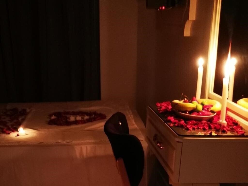 Картинка Taksim Diamond Hotel 3*