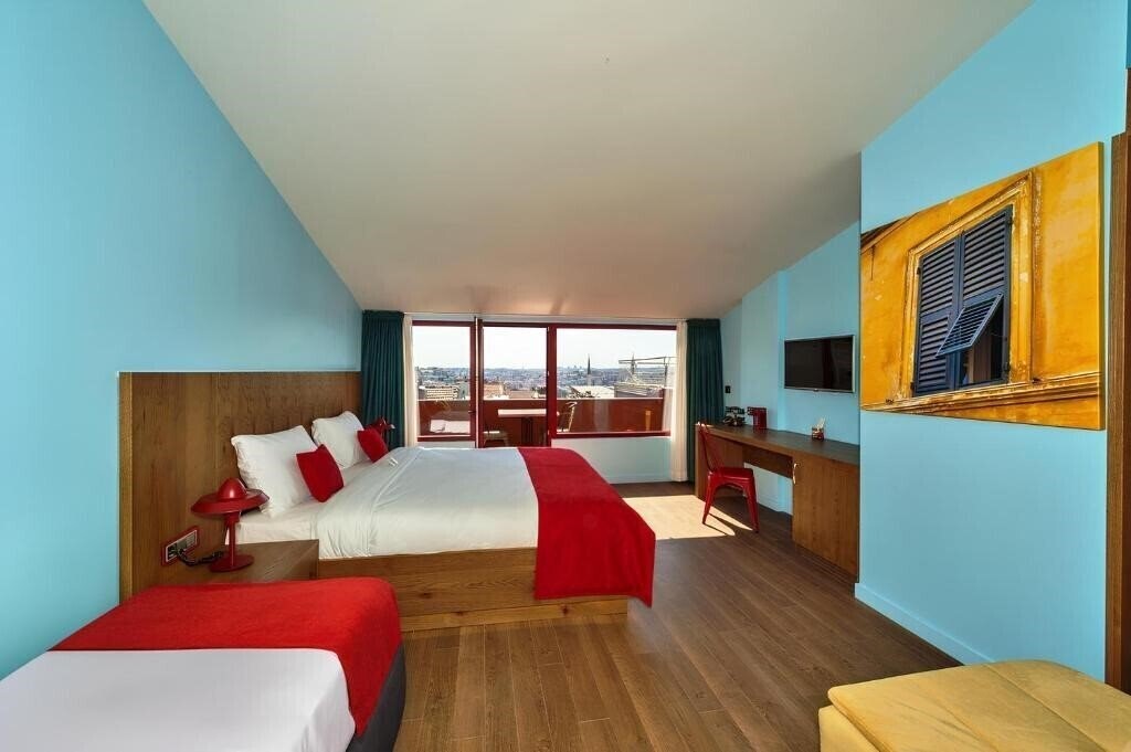 Фото Taksim Nis Hotel 3*