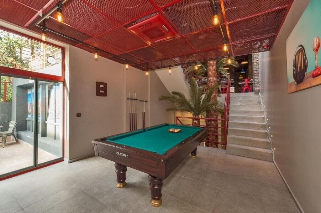 Картинка Taksim Nis Hotel 3*