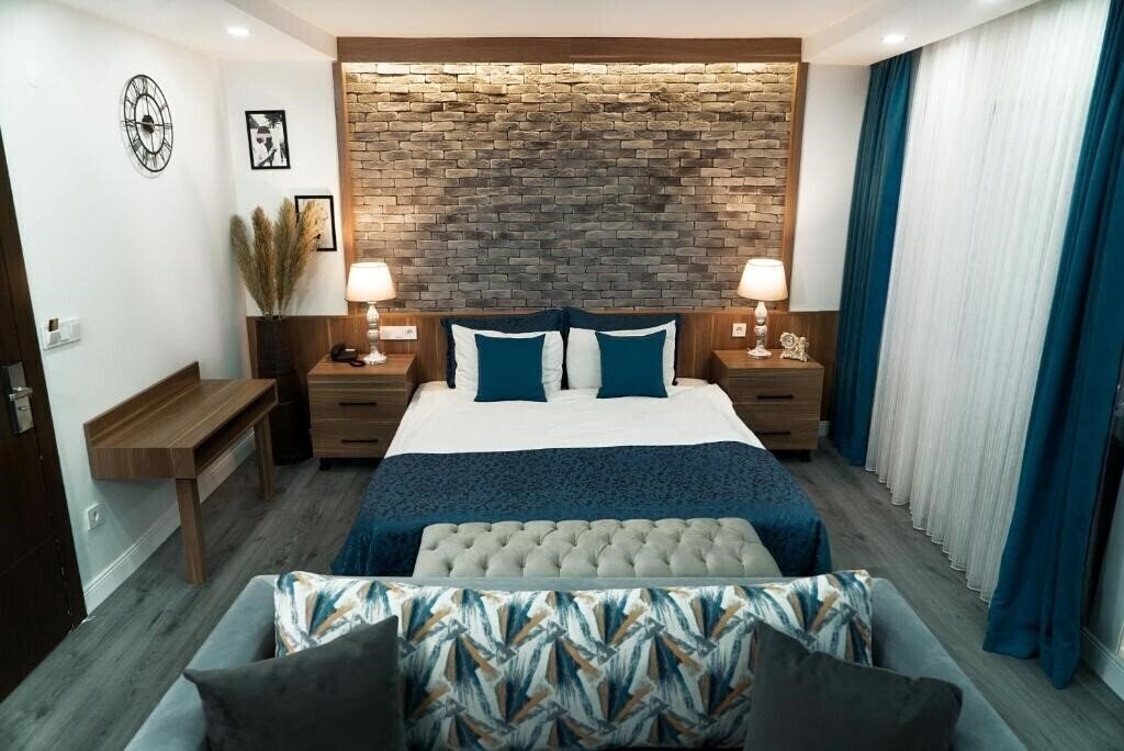 Зображення Taksim Yazici Residence 3*