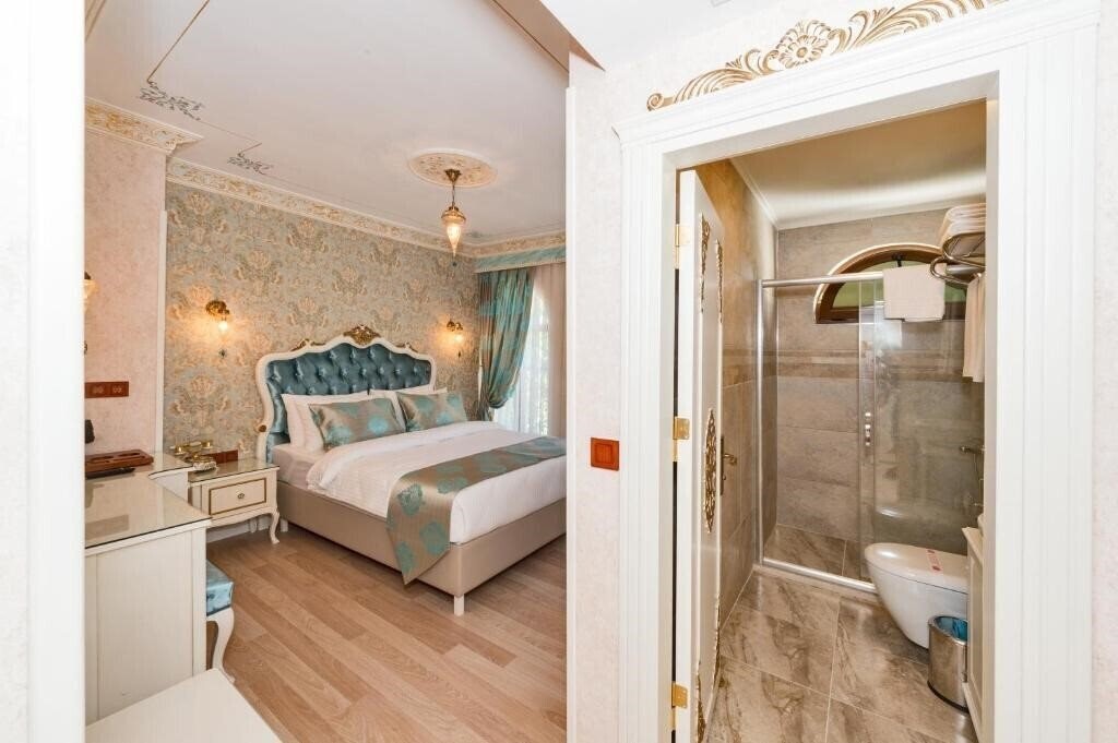 Фотография Hotel 1453 3*