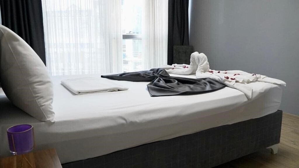 Зображення Skyport Istanbul Hotel 3*