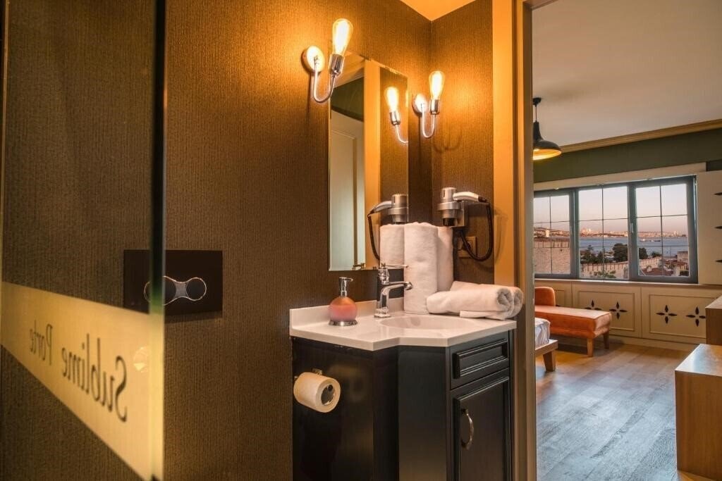 Фотография Sublime Porte Hotel 3*