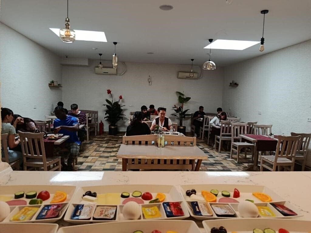 Фото Sultan Hostel & Guesthouse 3*