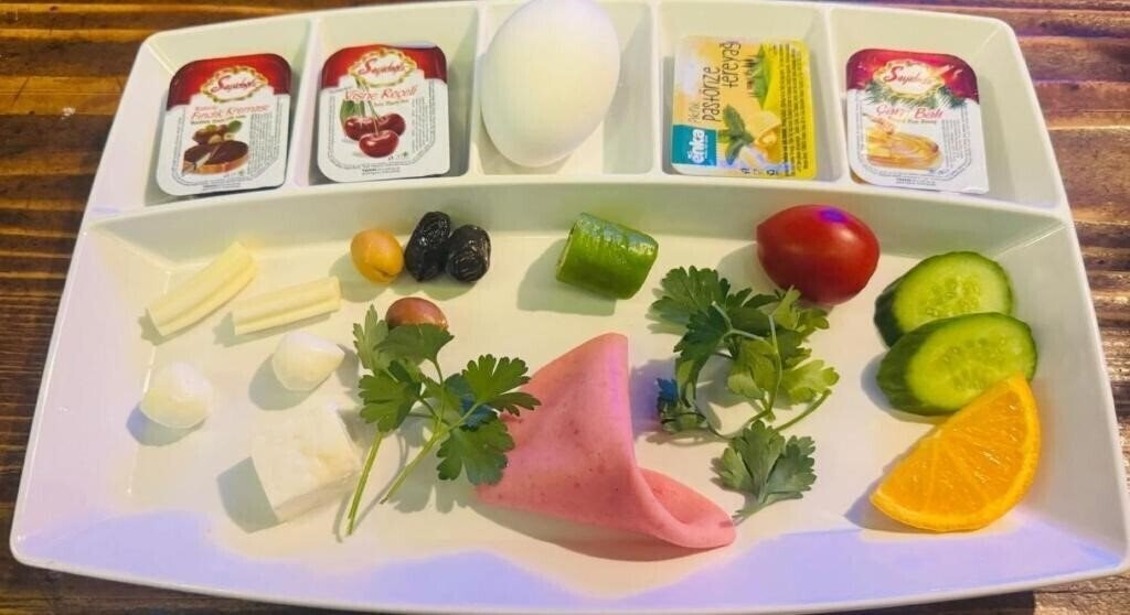 Фотографія Sultan Hostel & Guesthouse 3*