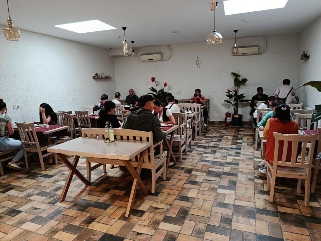 Фотографія Sultan Hostel & Guesthouse 3*