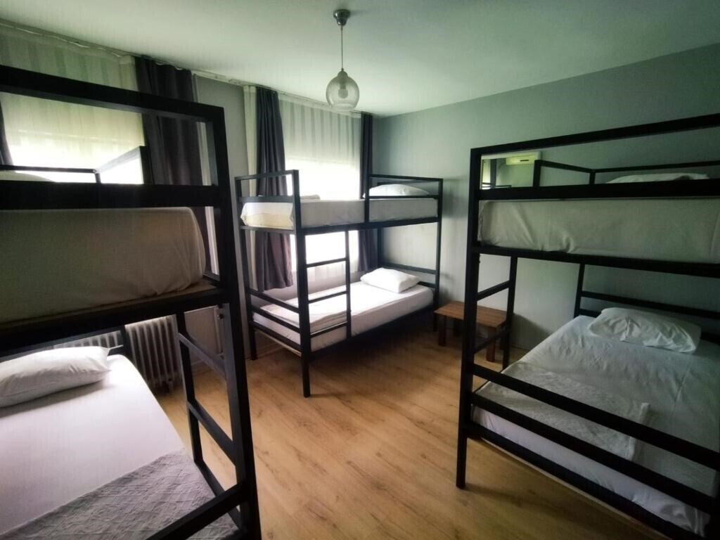Картинка Sultan Hostel & Guesthouse 3*