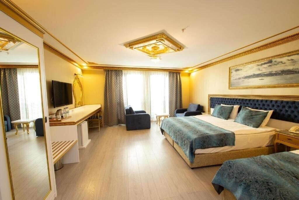Фото Phosphorion Hotel 3*