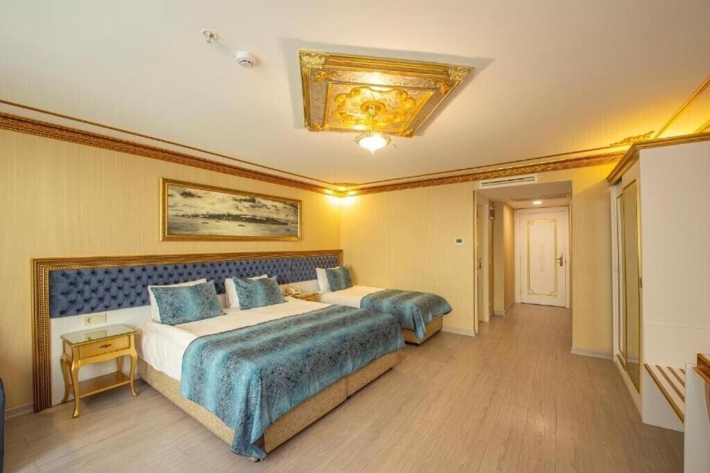 Фотография Phosphorion Hotel 3*