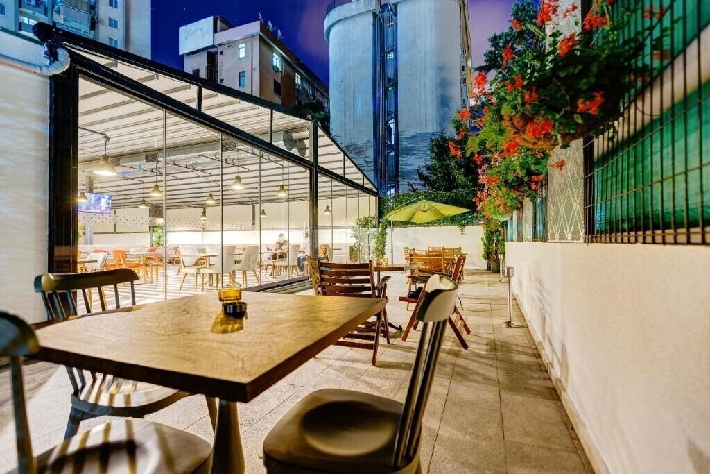 Изображение Plus Hotel Bostanci Atasehir 3*