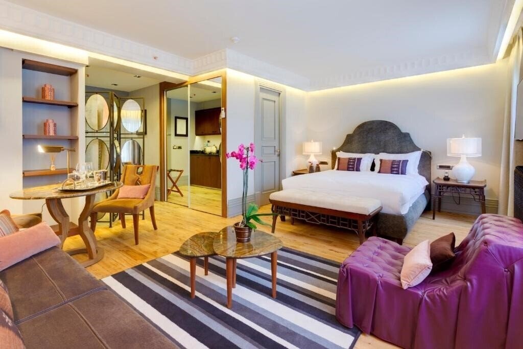 Фото Ravouna 1906 Suites 4*