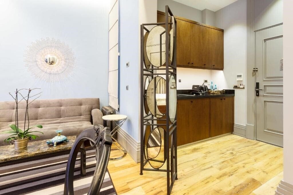 Изображение Ravouna 1906 Suites 4*