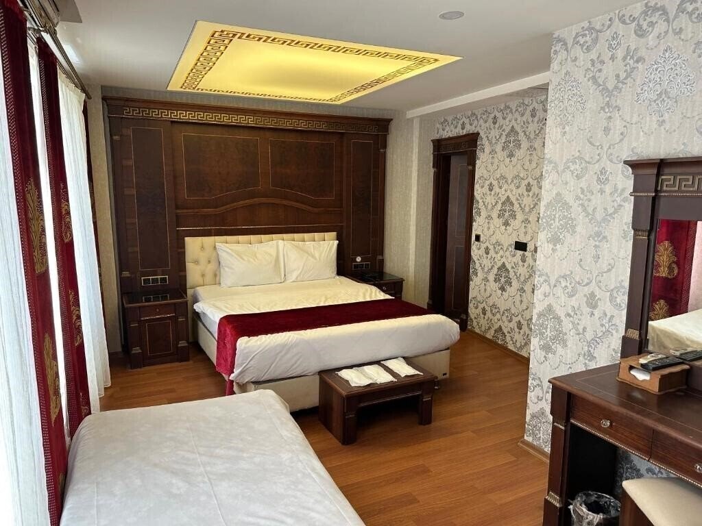 Фото Napolyon 3*