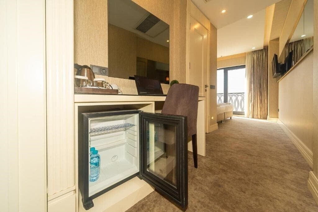 Фотографія Park Grazza Hotel 3*