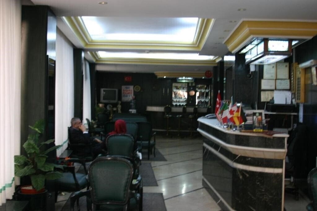 Фото Padova Hotel 4*