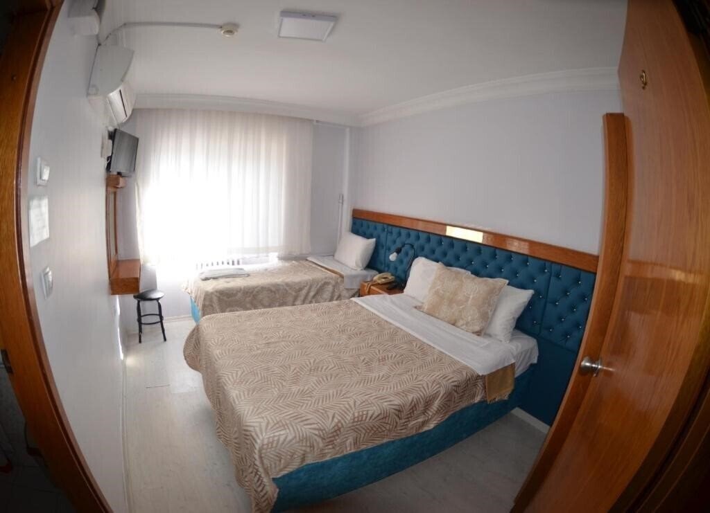 Зображення Padova Hotel 4*