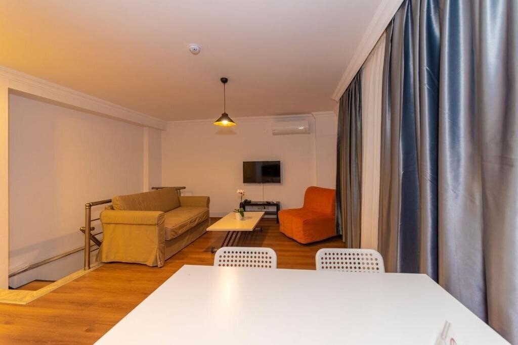 Изображение Joy Suites 3*