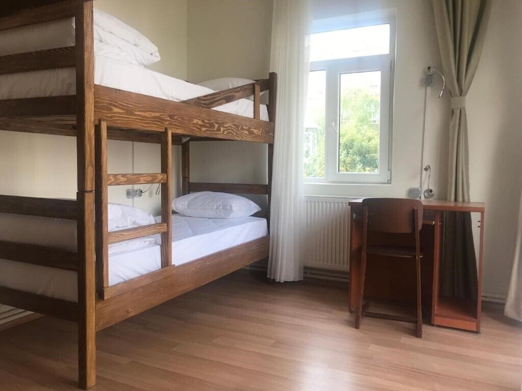 Готель Kalkedon Hostel 3*