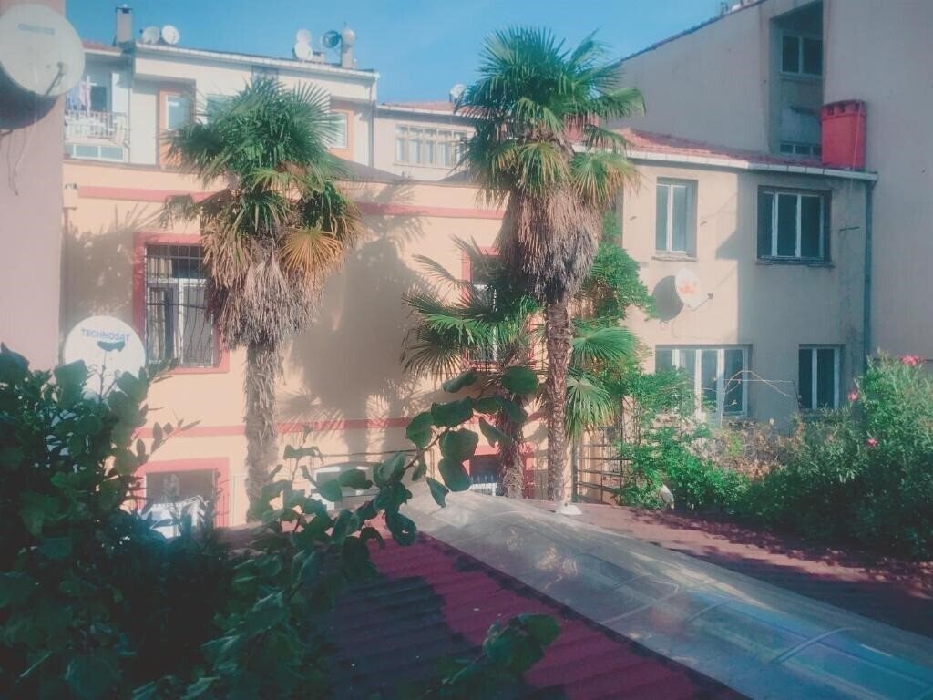 Зображення Kalkedon Hostel 3*