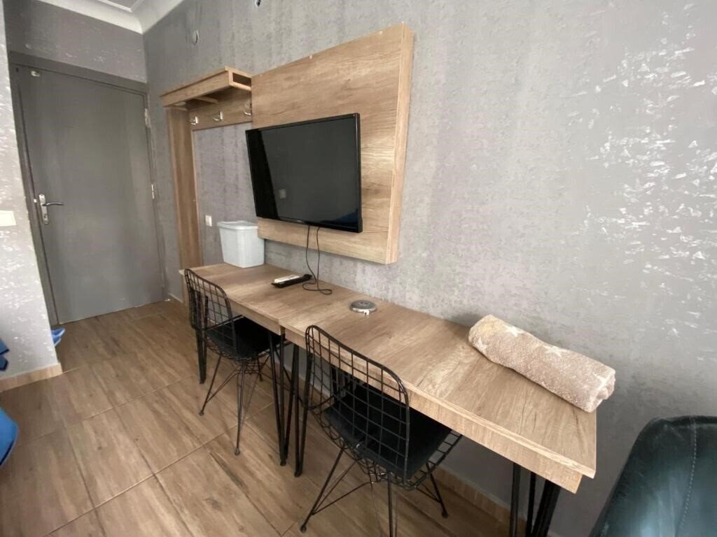 Фото Kosk Otel (ex. Kosk Hotel Kadikoy) 3*