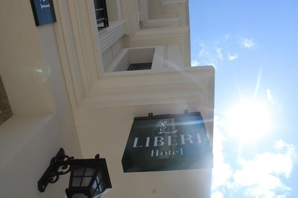 Зображення Liberi Hotel Taksim 3*