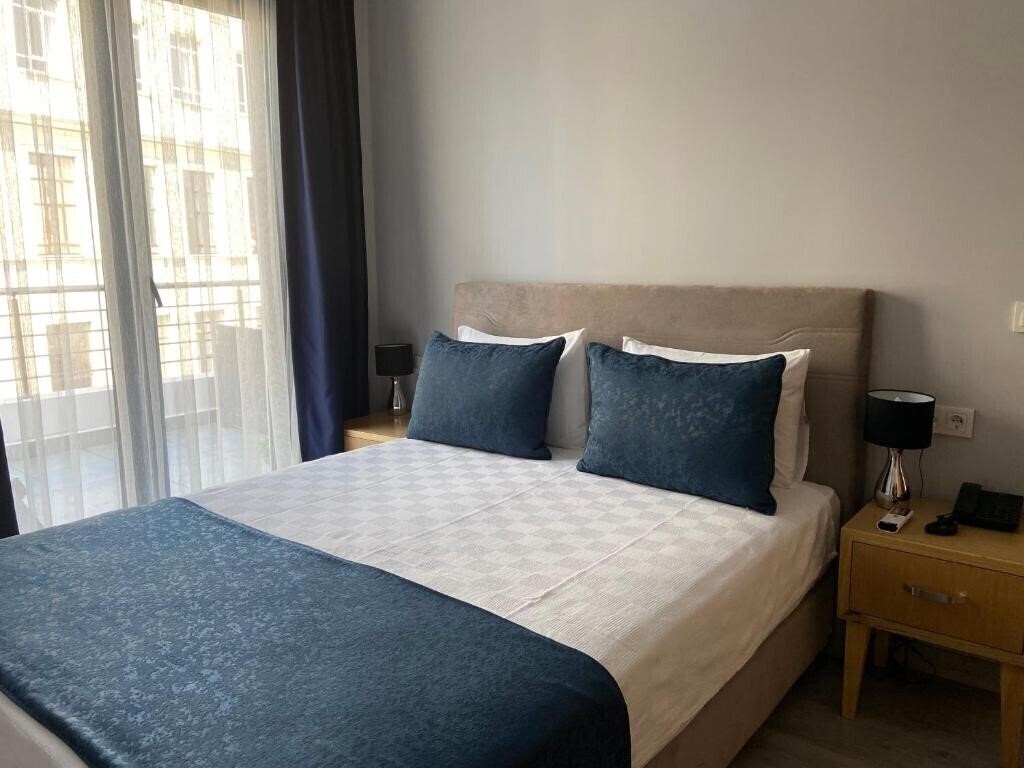 Картинка Liberi Hotel Taksim 3*