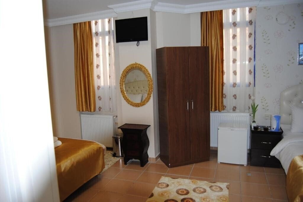 Изображение Lotus Hotel Istanbul 3*