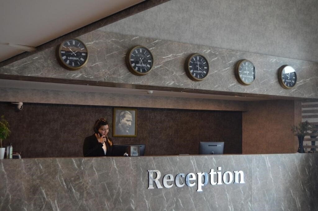 Зображення Lysa Hotel 3*