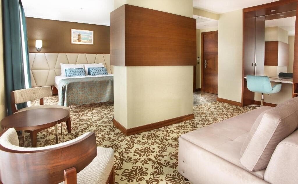 Фотографія Mard-Inn Hotel 3*