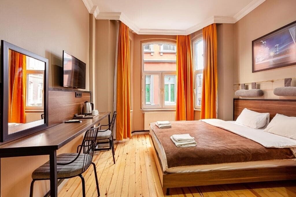 Зображення Aram Kerasi Rooms 3*