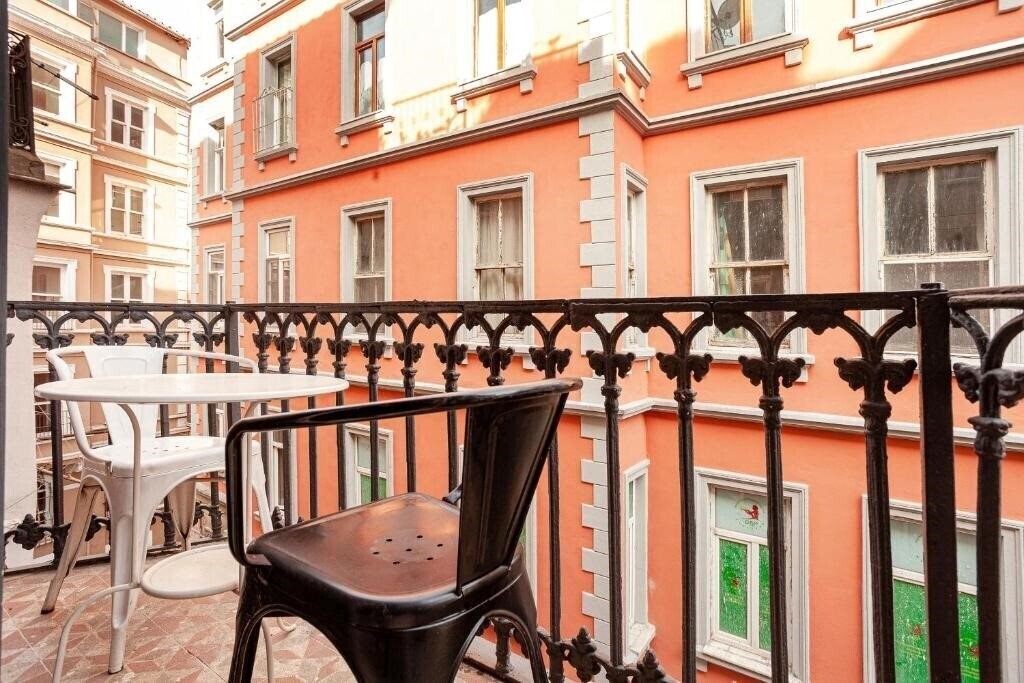 Картинка Aram Kerasi Rooms 3*
