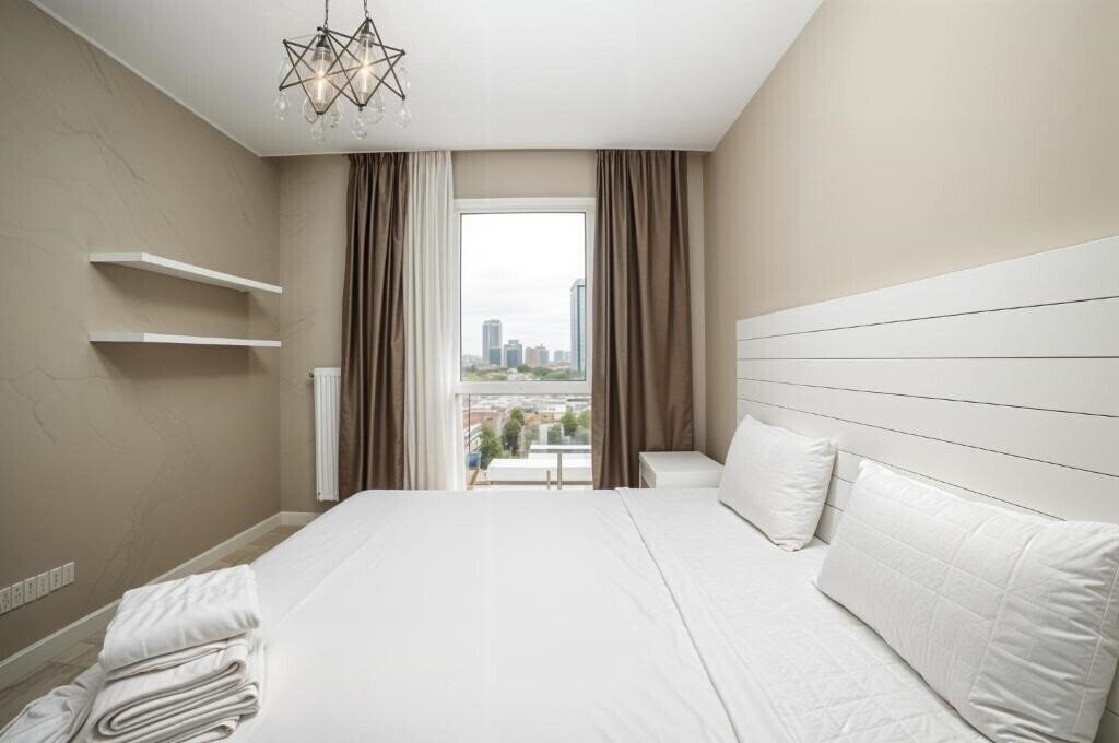 Отель Medproper Suites 3*