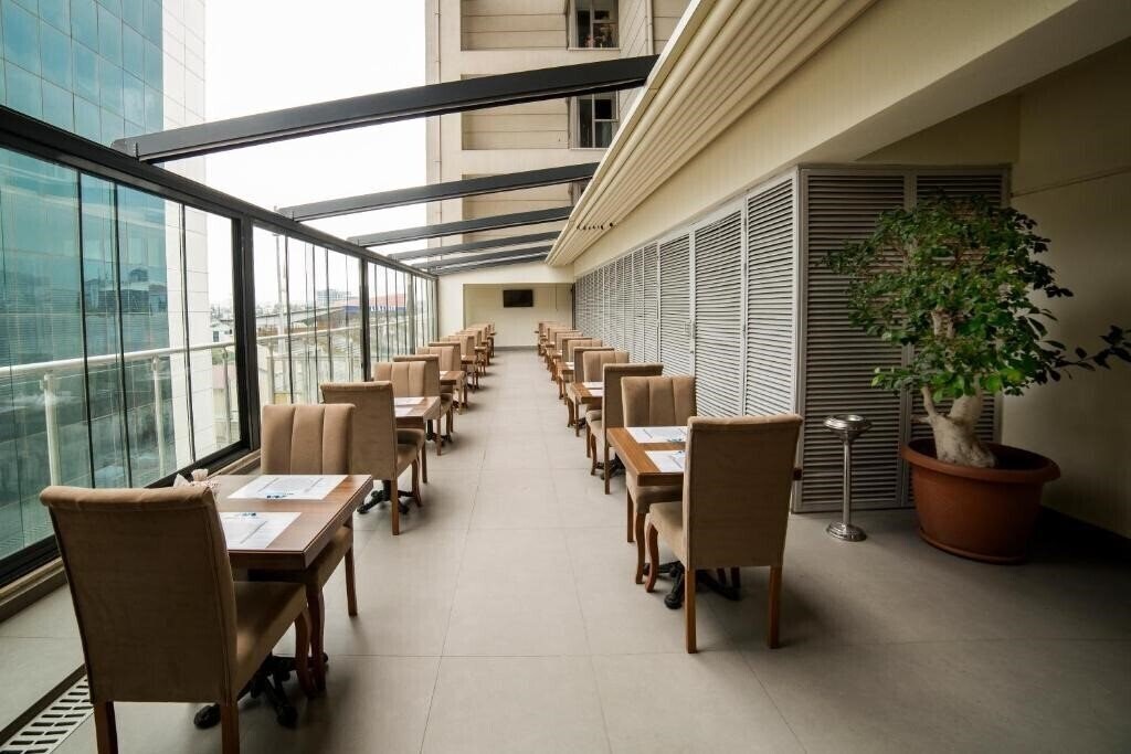 Фото Medproper Suites 3*