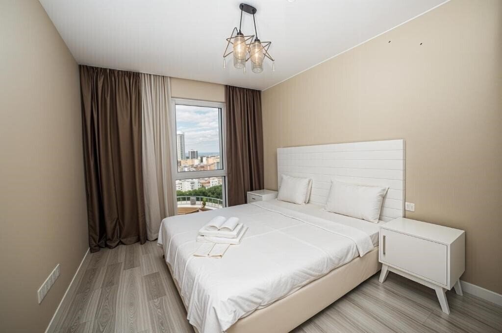 Картинка Medproper Suites 3*