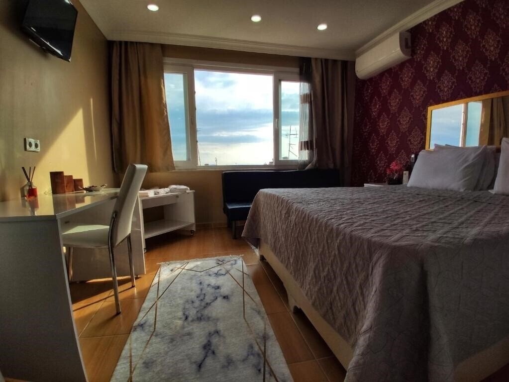Готель Hotel Best Istanbul 3*