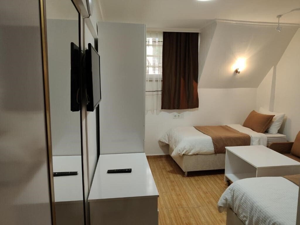 Фотографія Hotel Best Istanbul 3*