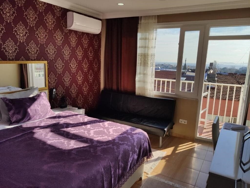 Зображення Hotel Best Istanbul 3*