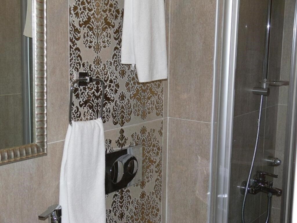 Картинка Hotel Coliseum 3*