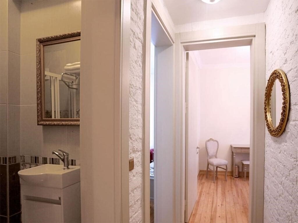 Фотография Tepe Palace Hotel Taksim 3*