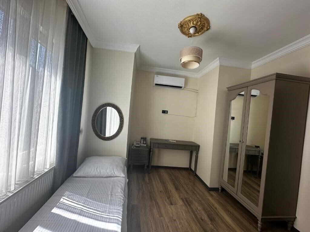 Картинка Tepe Palace Hotel Taksim (ex. Hutsuite) 3*