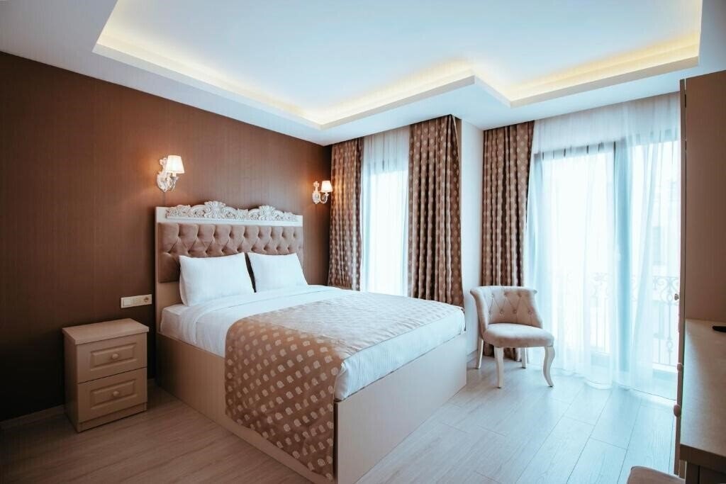 Готель Istanroom by Keo 3*