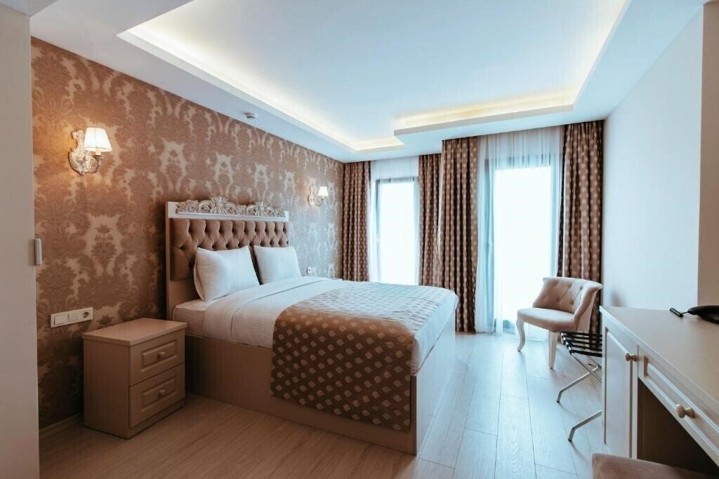 Фотографія Istanroom by Keo 3*